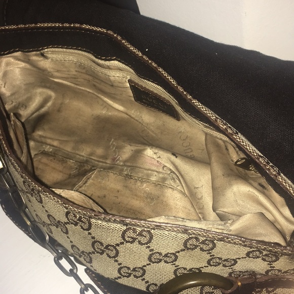 Gucci baguette bag - Picture 6 of 6